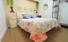 Apartamento Para 3 En Pleno Centro De Sevilla